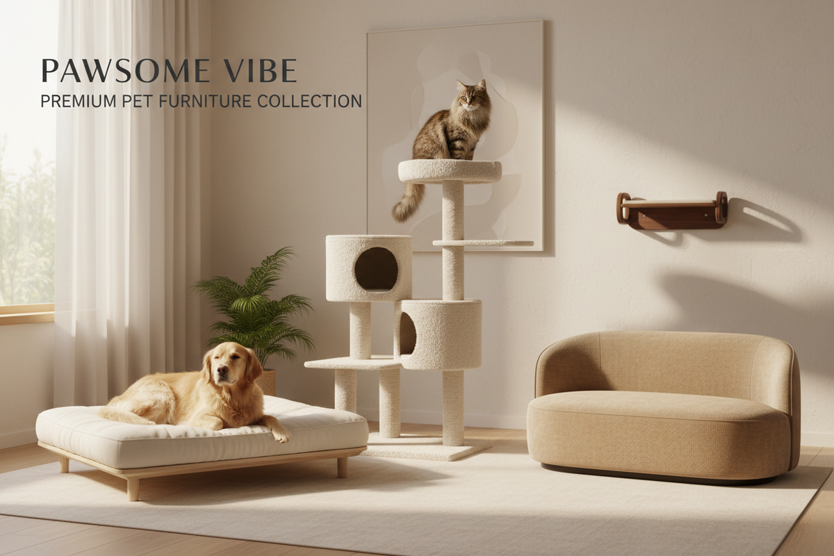 Pet Furniture